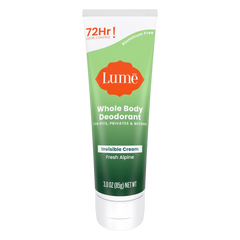 Fresh Alpine | Cream Deodorant Tube 14.50% Off Auto renew