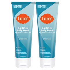 Unscented | Body Wash 2-Pack