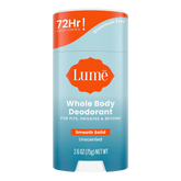 Unscented | Solid Deo Stick