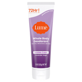 Lavender Sage | Cream Tube Deodorant