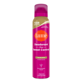 Vanilla Bliss | Sweat Control Spray Deodorant
