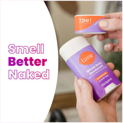 Lavender Sage | Solid Deo Stick