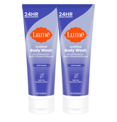 Soft Powder | Body Wash 2-Pack