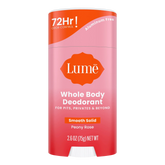 Peony Rose | Solid Stick Deo
