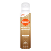 Vanilla Bliss | Aluminum Free Spray Deo
