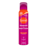 Sweat Control Spray Deodorant