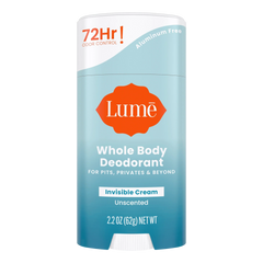 FREE Aluminum-Free Cream Stick