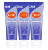 Soft Powder | Body Wash 3-Pack