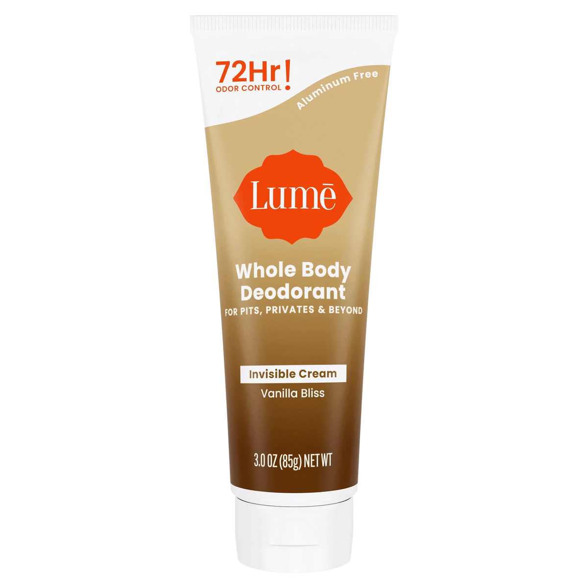 Invisible Cream Deo Trio Item