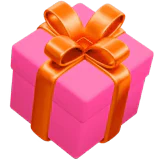 Mystery Item