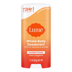 FREE Aluminum-Free Cream Stick
