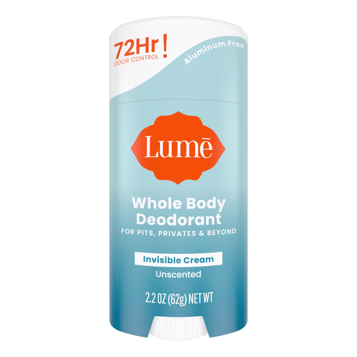 Unscented | Cream Deodorant Stick 6.68% Off Auto renew