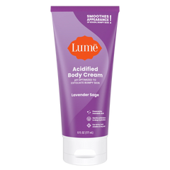 Lavender Sage | Acidified Body Cream 16.63% Off Auto renew