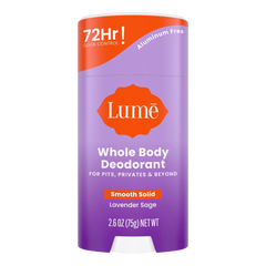 Lavender Sage | Solid Deo Stick